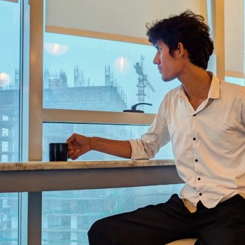 Aayush rokaya